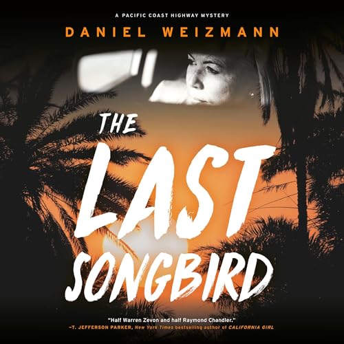 Cover of The Last Songbird