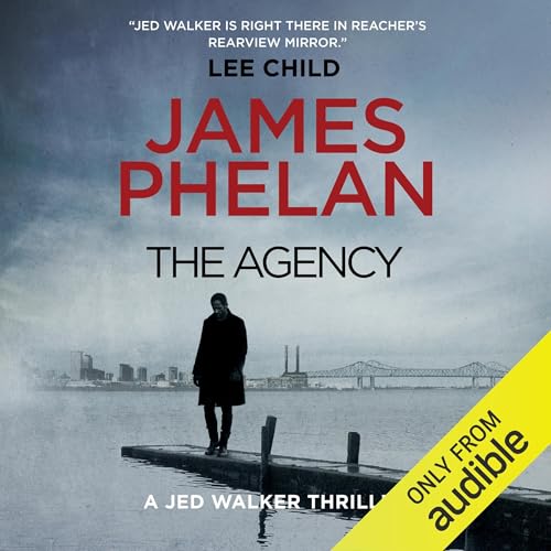 Cover of The Agency
