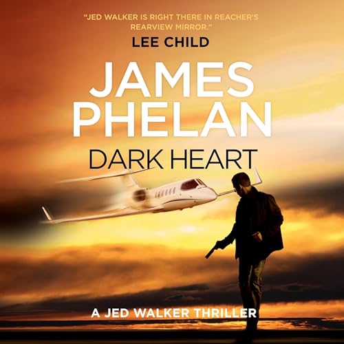 Cover of Dark Heart