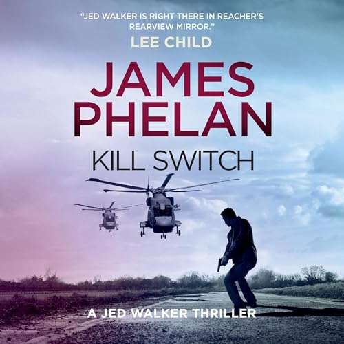 Cover of Kill Switch
