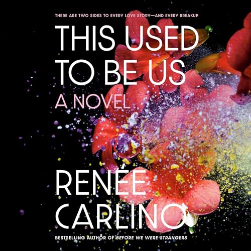 Cover of This Used to Be Us