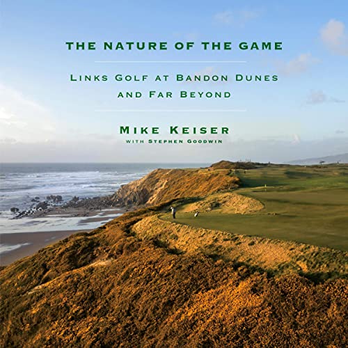 Cover of The Nature of the Game