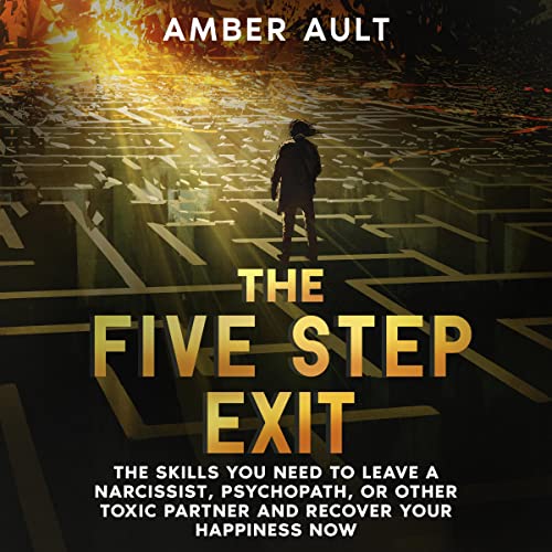 Cover of The Five Step Exit