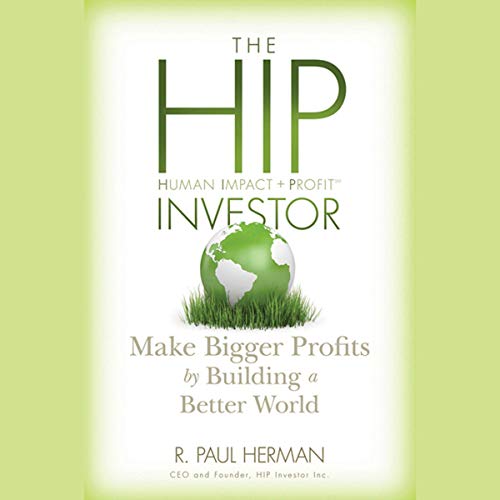 Cover of The HIP Investor