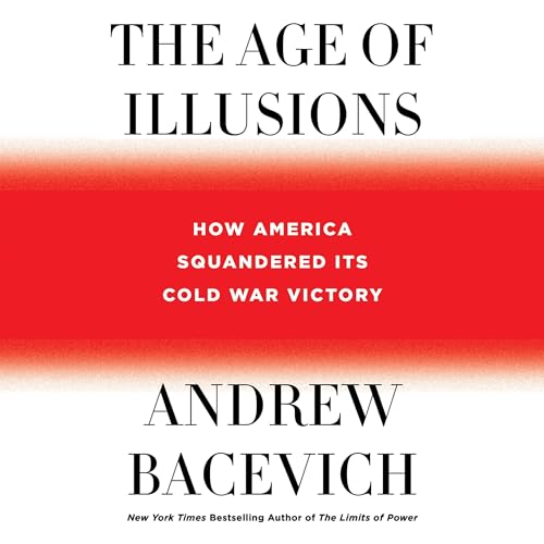 Cover of The Age of Illusions