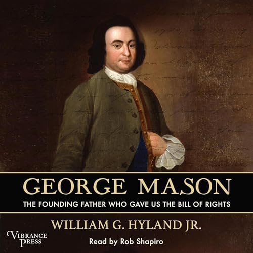 Cover of George Mason