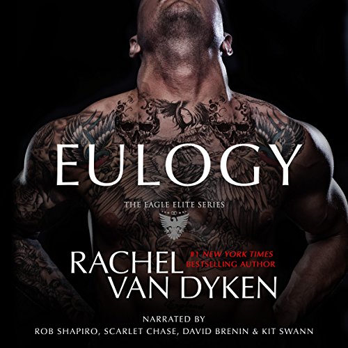Cover of Eulogy