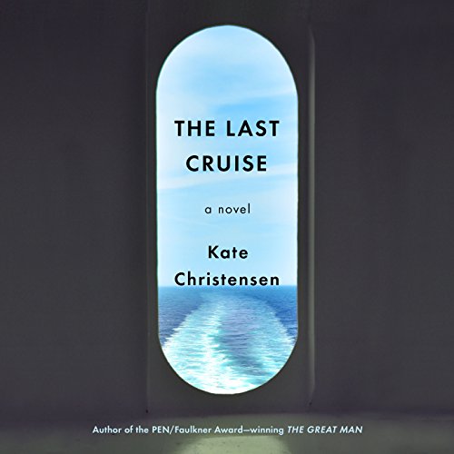 Cover of The Last Cruise
