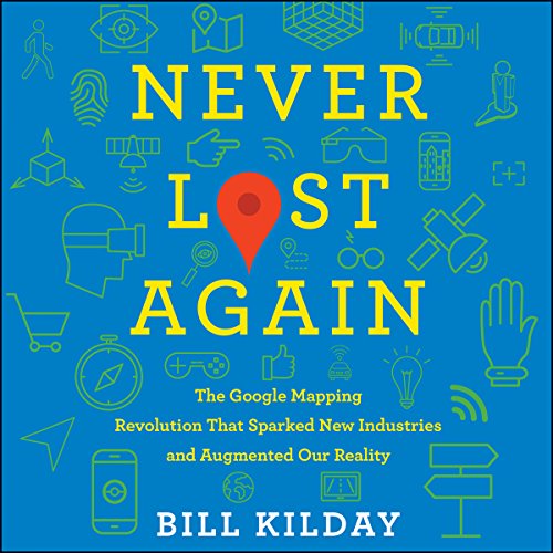 Cover of Never Lost Again