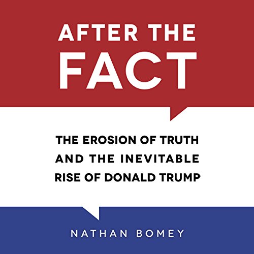 Cover of After the Fact