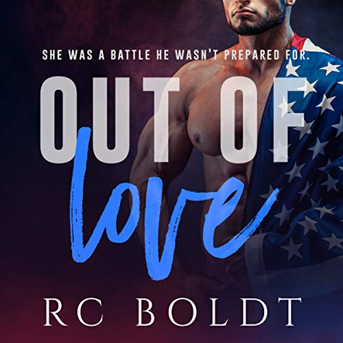 Cover of Out of Love