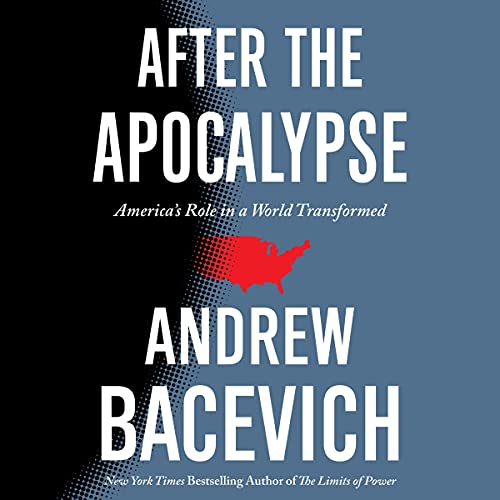 Cover of After the Apocalypse