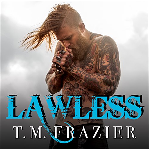 Cover of Lawless