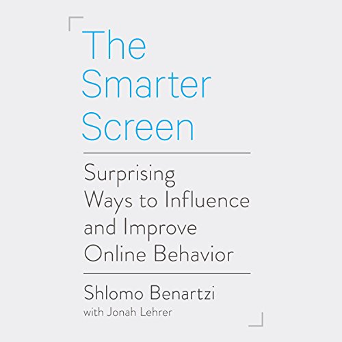 Cover of The Smarter Screen