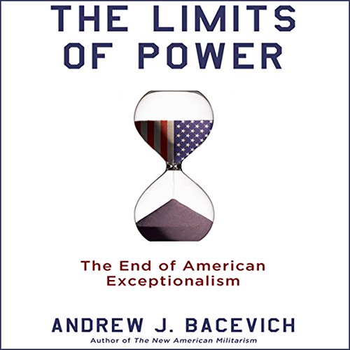Cover of The Limits of Power