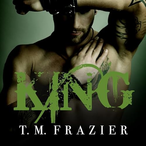 Cover of King