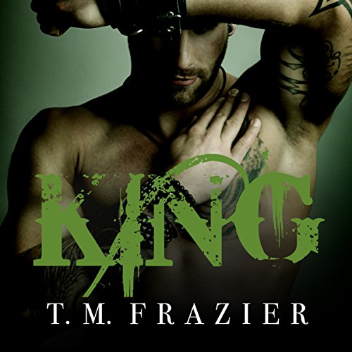 Cover of King