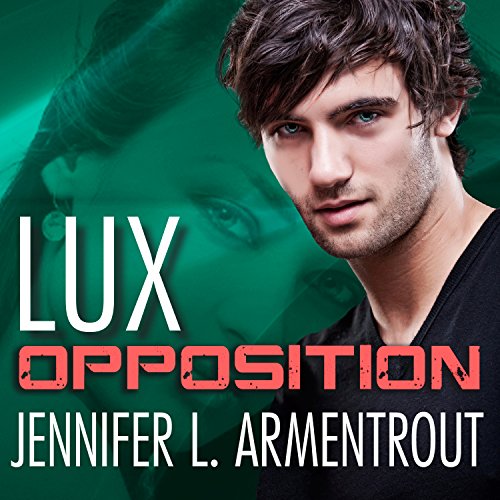 Cover of Opposition