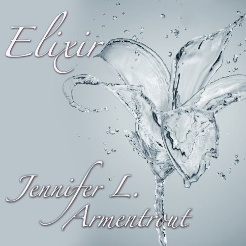 Cover of Elixir