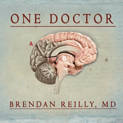 Cover of One Doctor