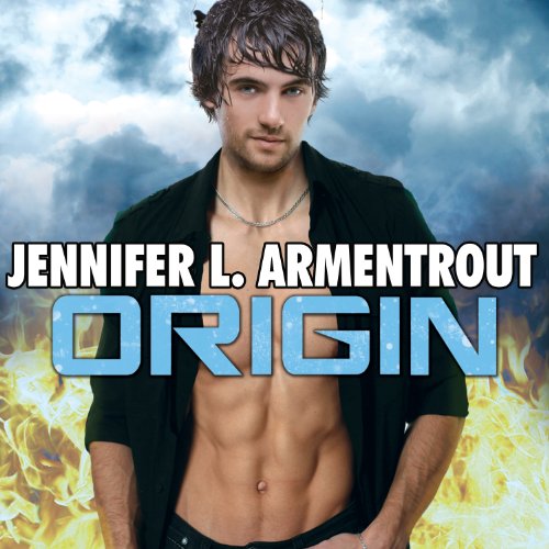 Cover of Origin