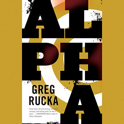 Cover of Alpha