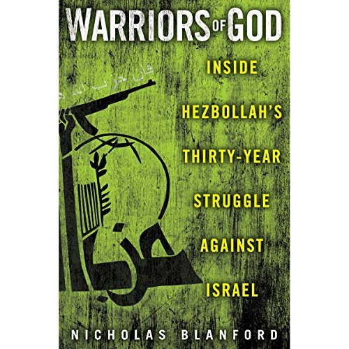 Cover of Warriors of God