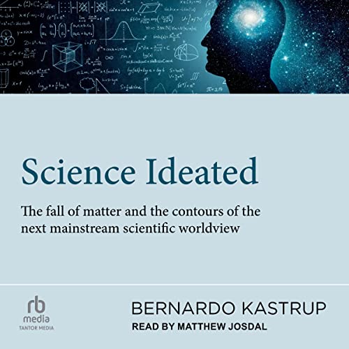 Cover of Science Ideated