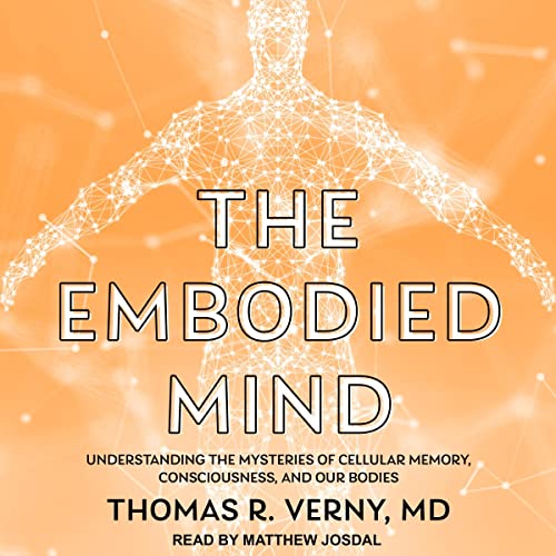 Cover of The Embodied Mind