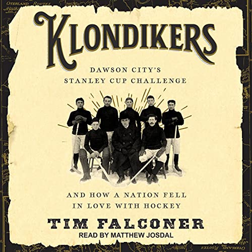 Cover of Klondikers