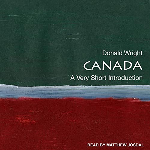 Cover of Canada