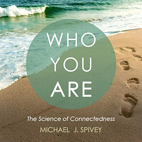 Cover of Who You Are