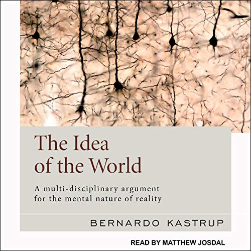 Cover of The Idea of the World
