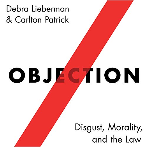 Cover of Objection