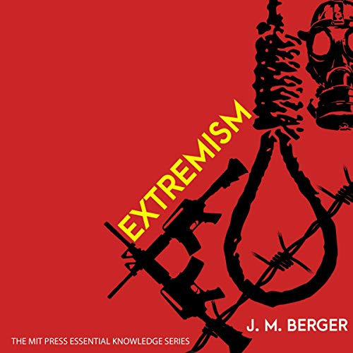 Cover of Extremism