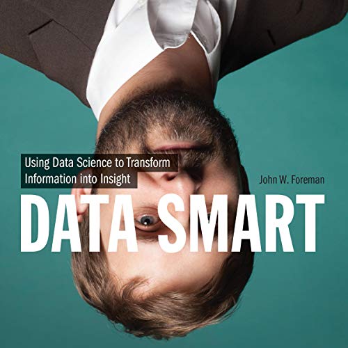 Cover of Data Smart