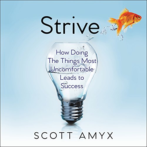 Cover of Strive