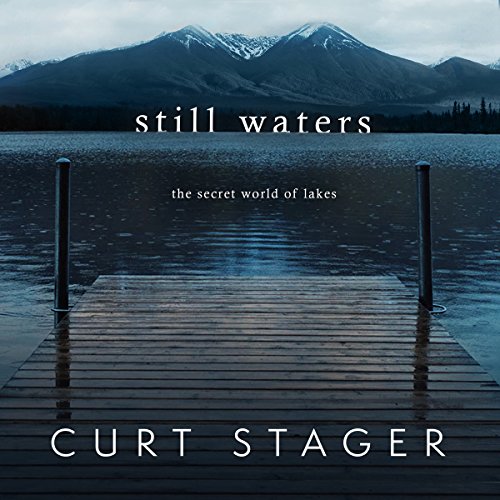 Cover of Still Waters