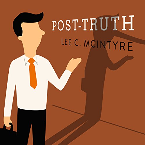 Cover of Post-Truth