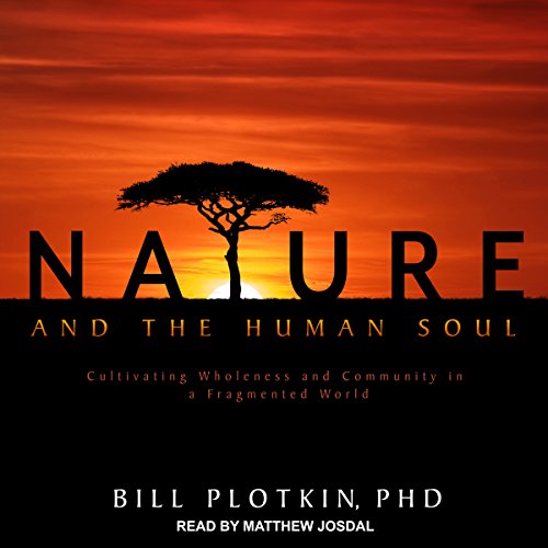 Cover of Nature and the Human Soul