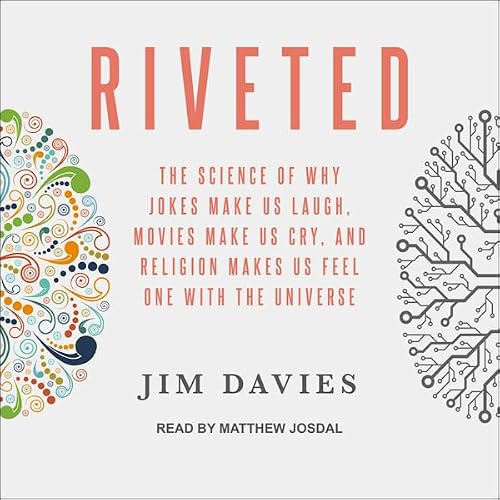 Cover of Riveted