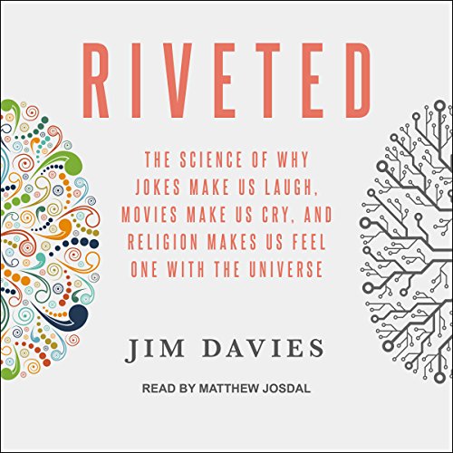 Cover of Riveted