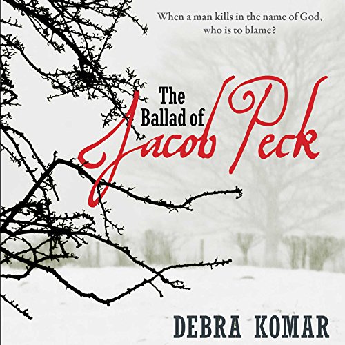Cover of The Ballad of Jacob Peck