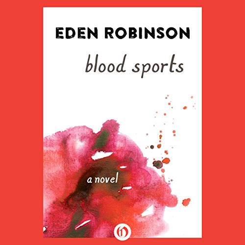 Cover of Blood Sports
