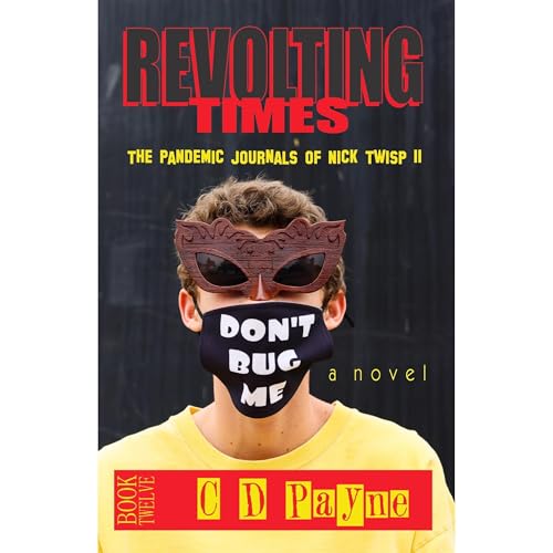 Cover of Revolting Times