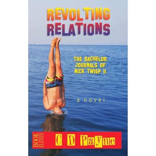 Cover of Revolting Relations