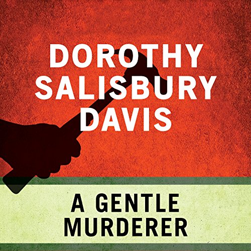 Cover of A Gentle Murderer