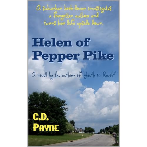 Cover of Helen of Pepper Pike