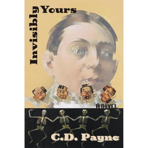 Cover of Invisibly Yours