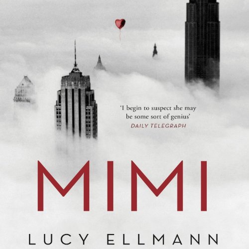 Cover of Mimi